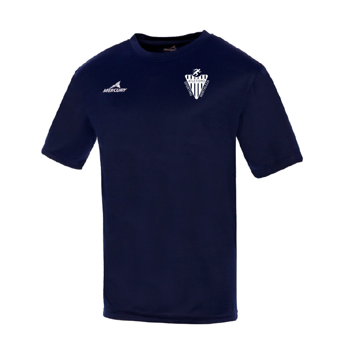 Camiseta de Entrenamiento atletismo AD Sporting Hortaleza