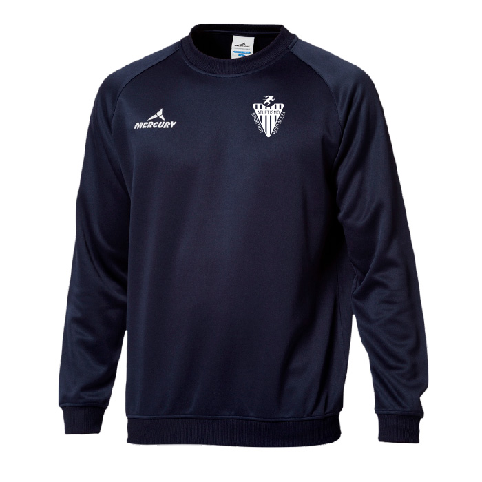 Sudadera atletismo AD Sporting Hortaleza