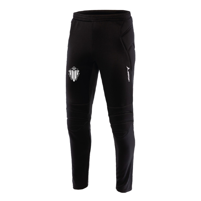 Pantalón largo portero AD Sporting Hortaleza