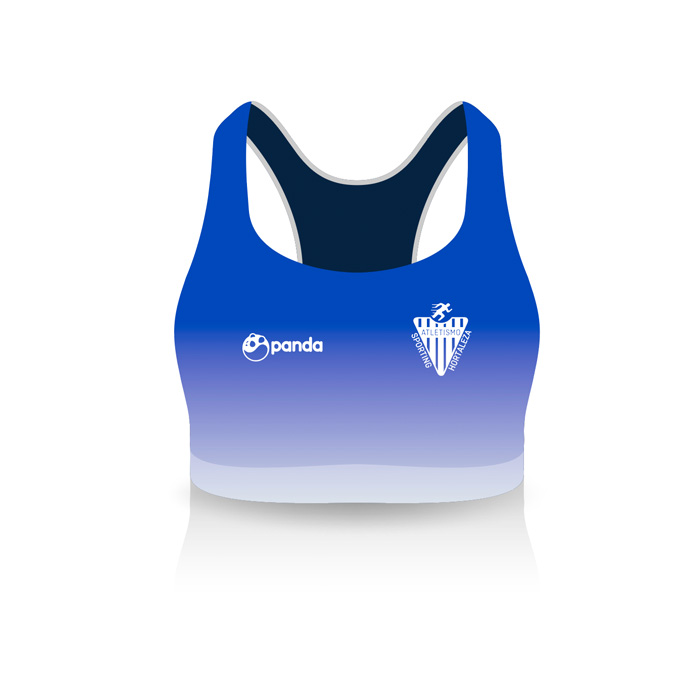 Top mujer Atletismo Hortaleza
