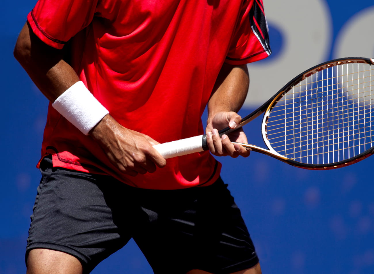 Equipaciones deportivas de tenis y pádel personalizadas y de calidad