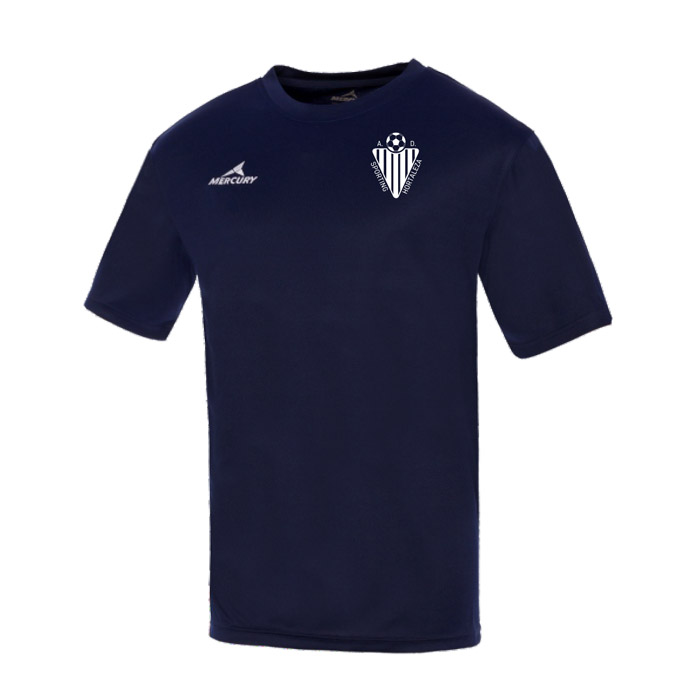 Camiseta de Entrenamiento fútbol AD Sporting Hortaleza