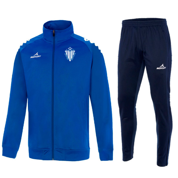 Chandal fútbol