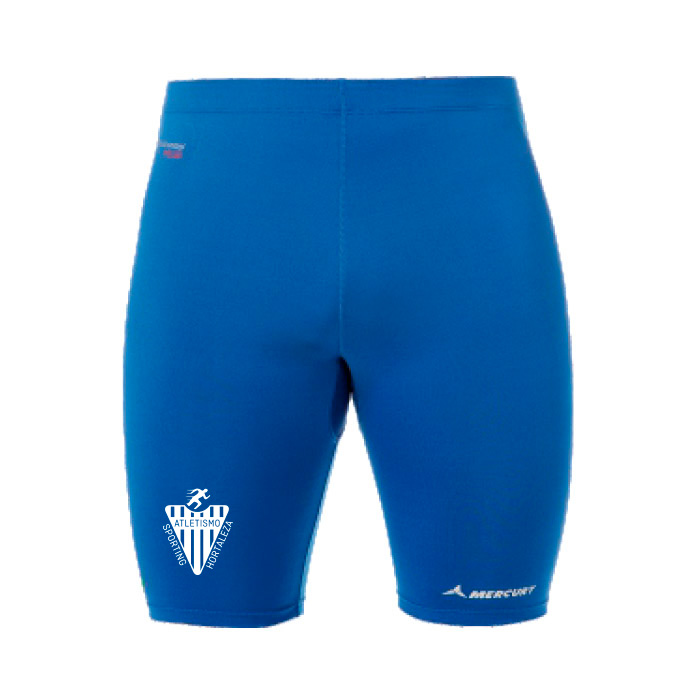 Malla atletismo para hombre AD Sporting Hortaleza