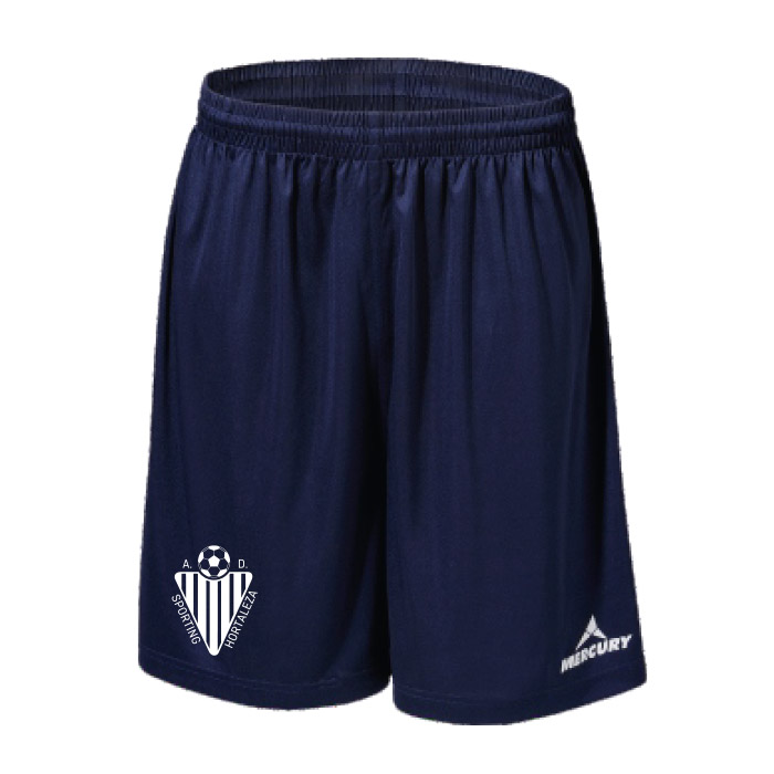 Pantalón Corto fútbol AD Sporting Hortaleza