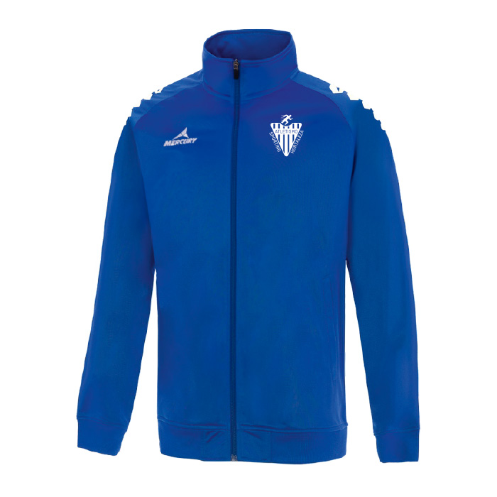 Chaqueta Chandal atletismo AD Sporting Hortaleza