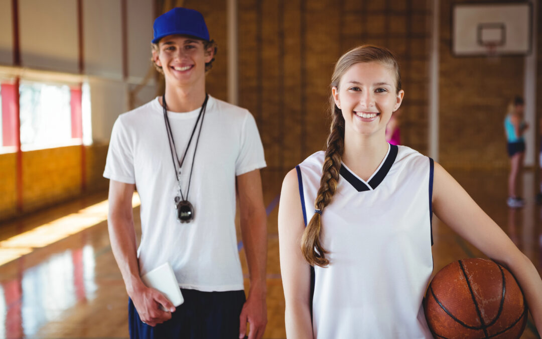 Equipaciones de baloncesto personalizadas: lo esencial