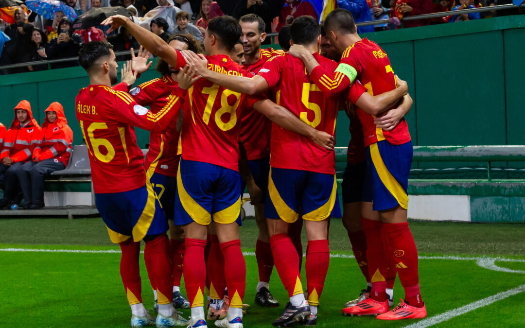 Colores y estilos más populares en equipaciones de clubes