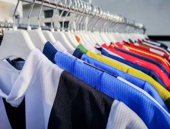 Tendencias en diseño de equipaciones deportivas para 2026