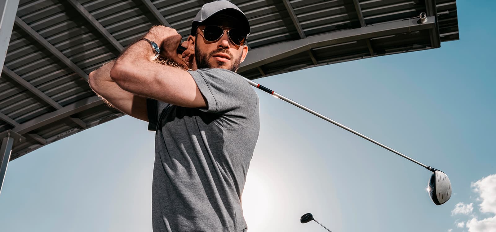 Ropa de Golf para hombre y mujer