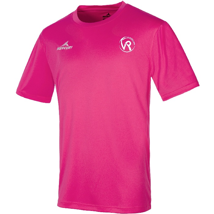 Camiseta Voley Entrenamiento AD Voleibol Rivas