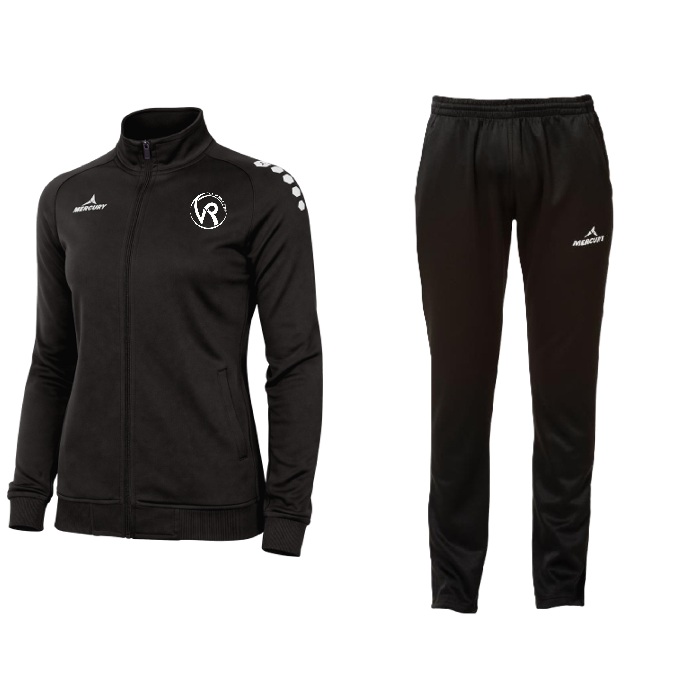Chandal Femenino AD Voleibol Rivas