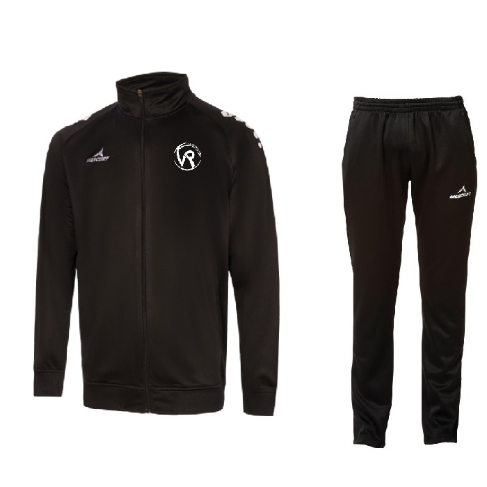 Chandal Masculino AD Voleibol Rivas