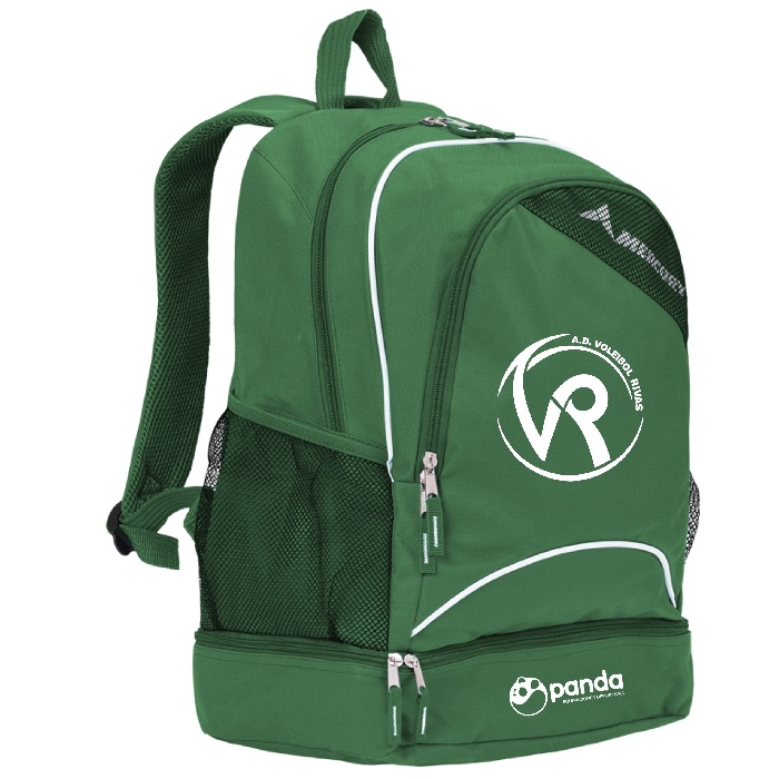 Mochila AD Voleibol Rivas